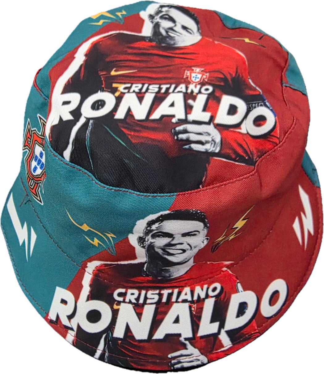 Спортни шапки на Футболисти - Идиотка лято 2025 Ronaldo Yamal