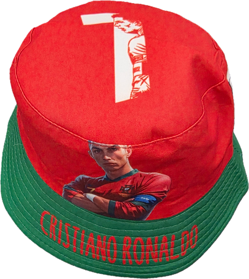 Спортни шапки на Футболисти - Идиотка лято 2025 Ronaldo Yamal
