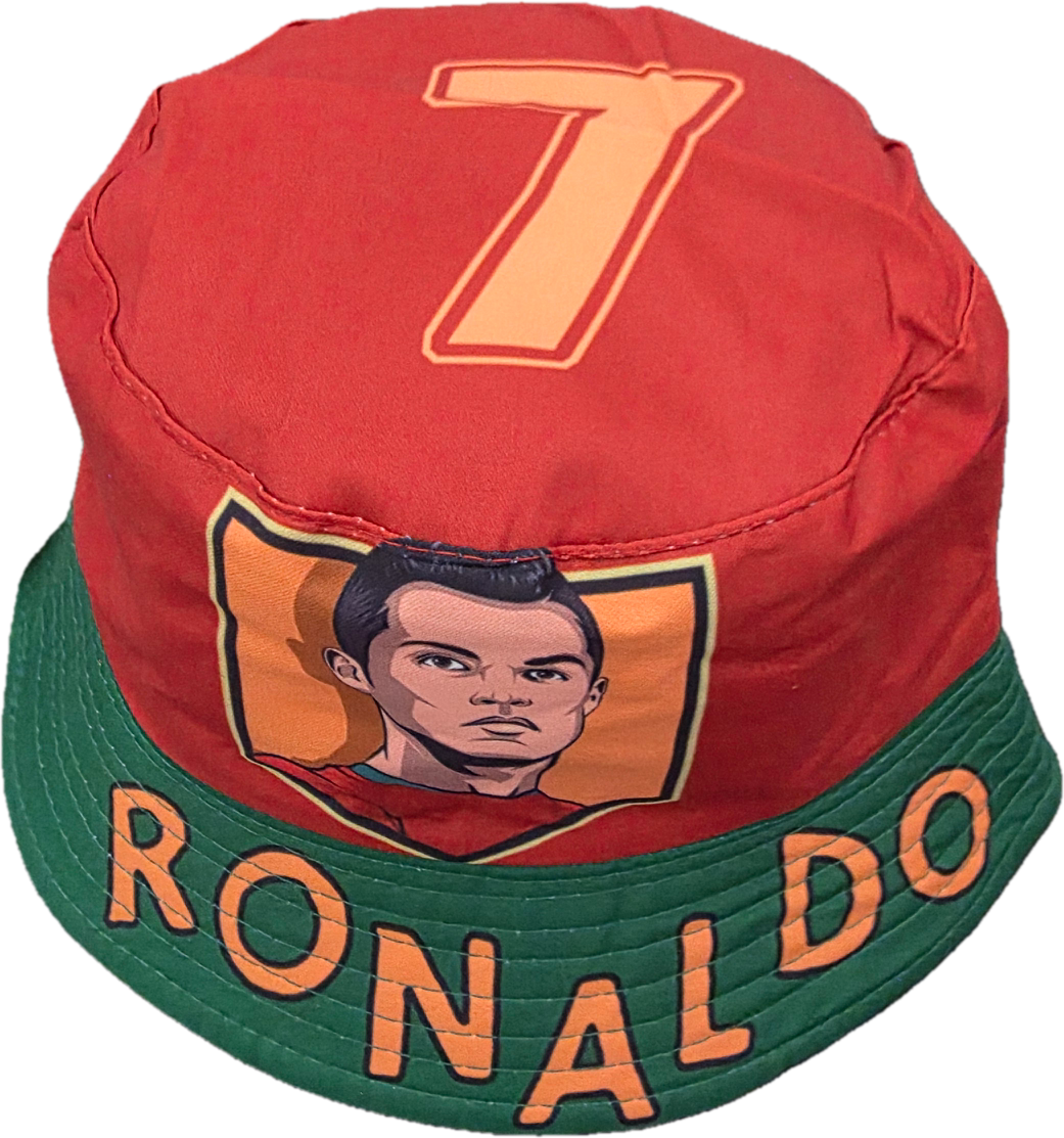 Спортни шапки на Футболисти - Идиотка лято 2025 Ronaldo Yamal