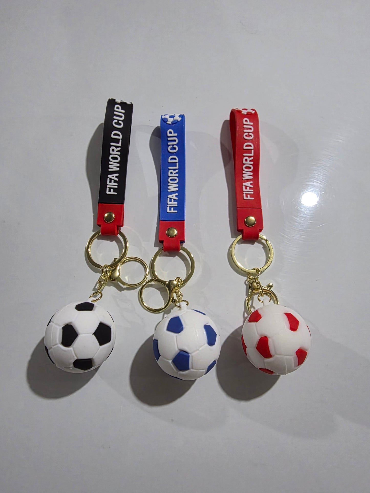 Световно първенство 2026 фенски ключодържатели