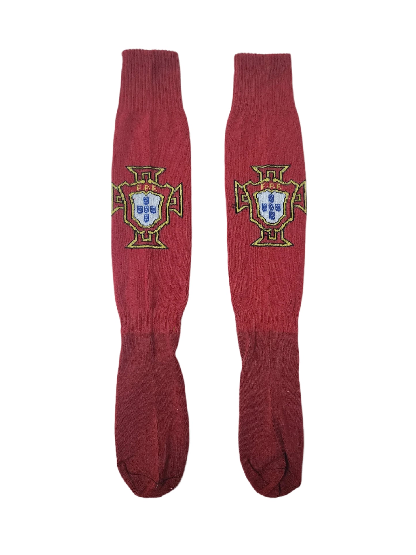 Детски футболни калци, чорапи Левски София Син цвят