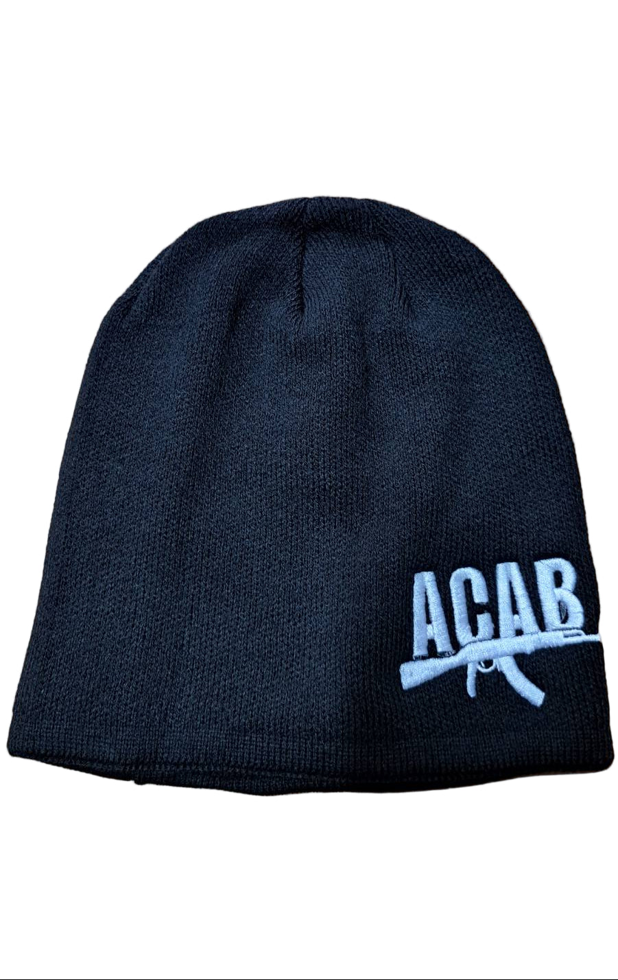 Зимна Шапка ACAB A.C.A.B. AK47