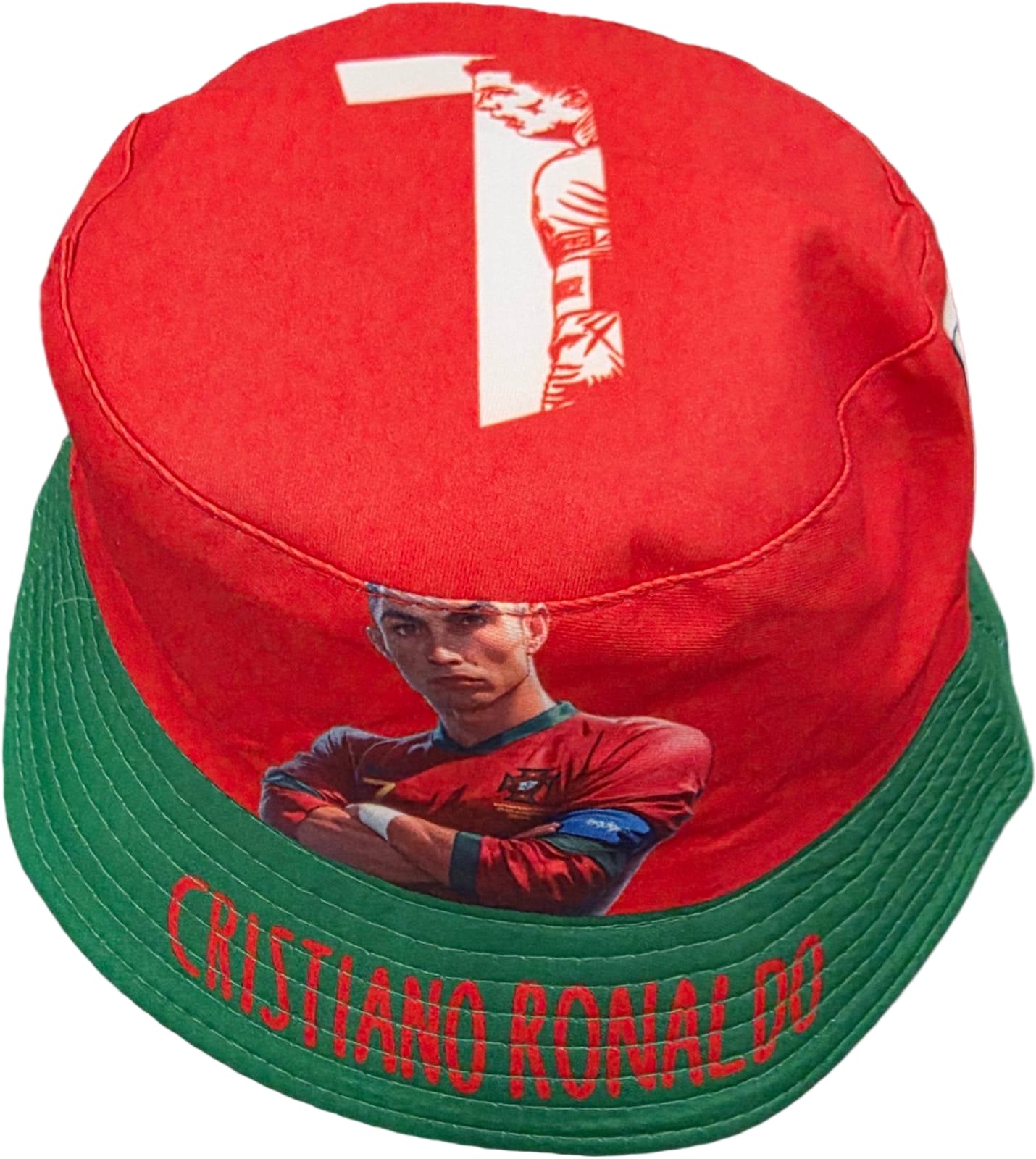 shapka-idiotka-ronaldo