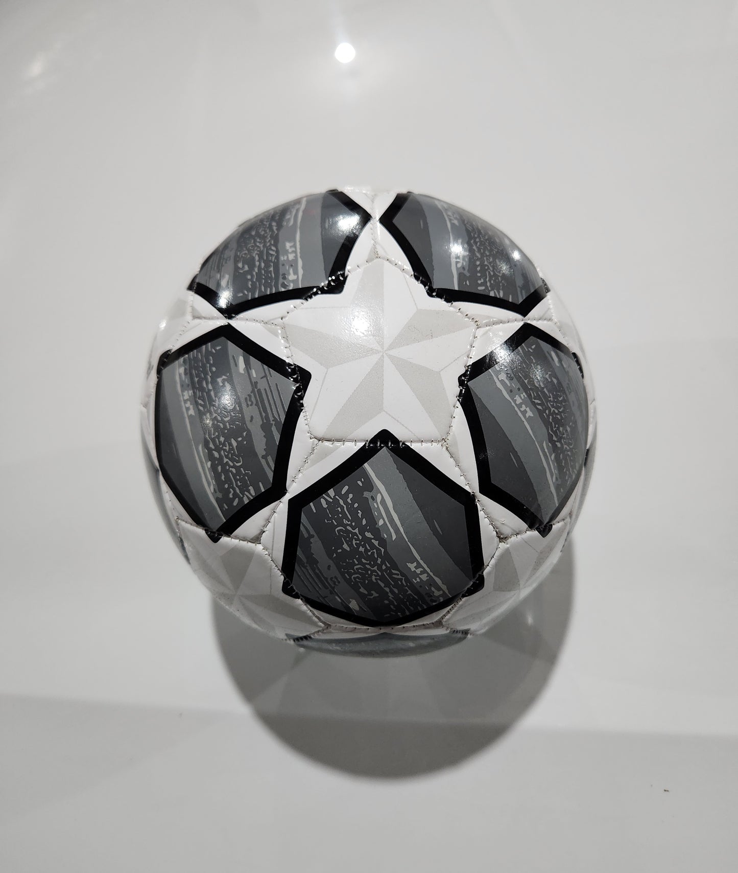 Пoдарък 1бр. Футболна топка