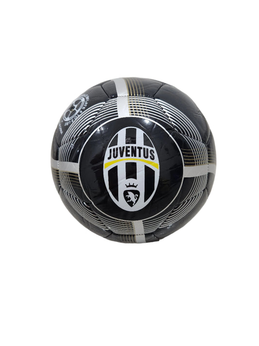 Футболна Топка JUVENTUS Ювентус 2025г Цвят Бяла-черна