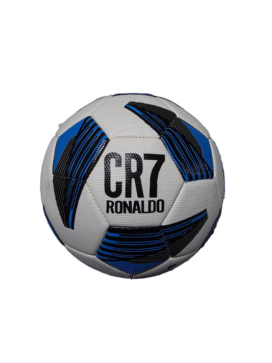 2026 Синя Футболна Топка CR7 RONALDO Ал Насър Роналдо сезон 26 Шита