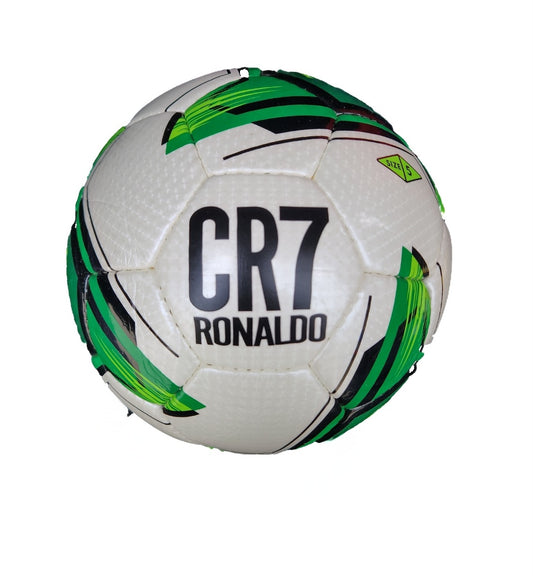 Футболна Топка CR7 RONALDO / Роналдо 2024г Зелена