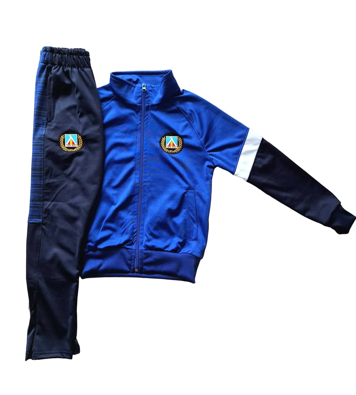 Детски спортен Анцуг на Levski Sofia Левски София 2026