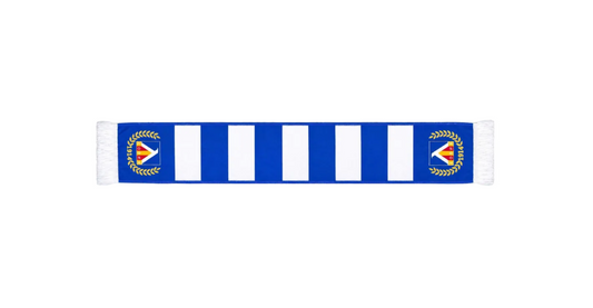 Ново Левски Шалче фенско Зебра с Венец Levski Sofia
