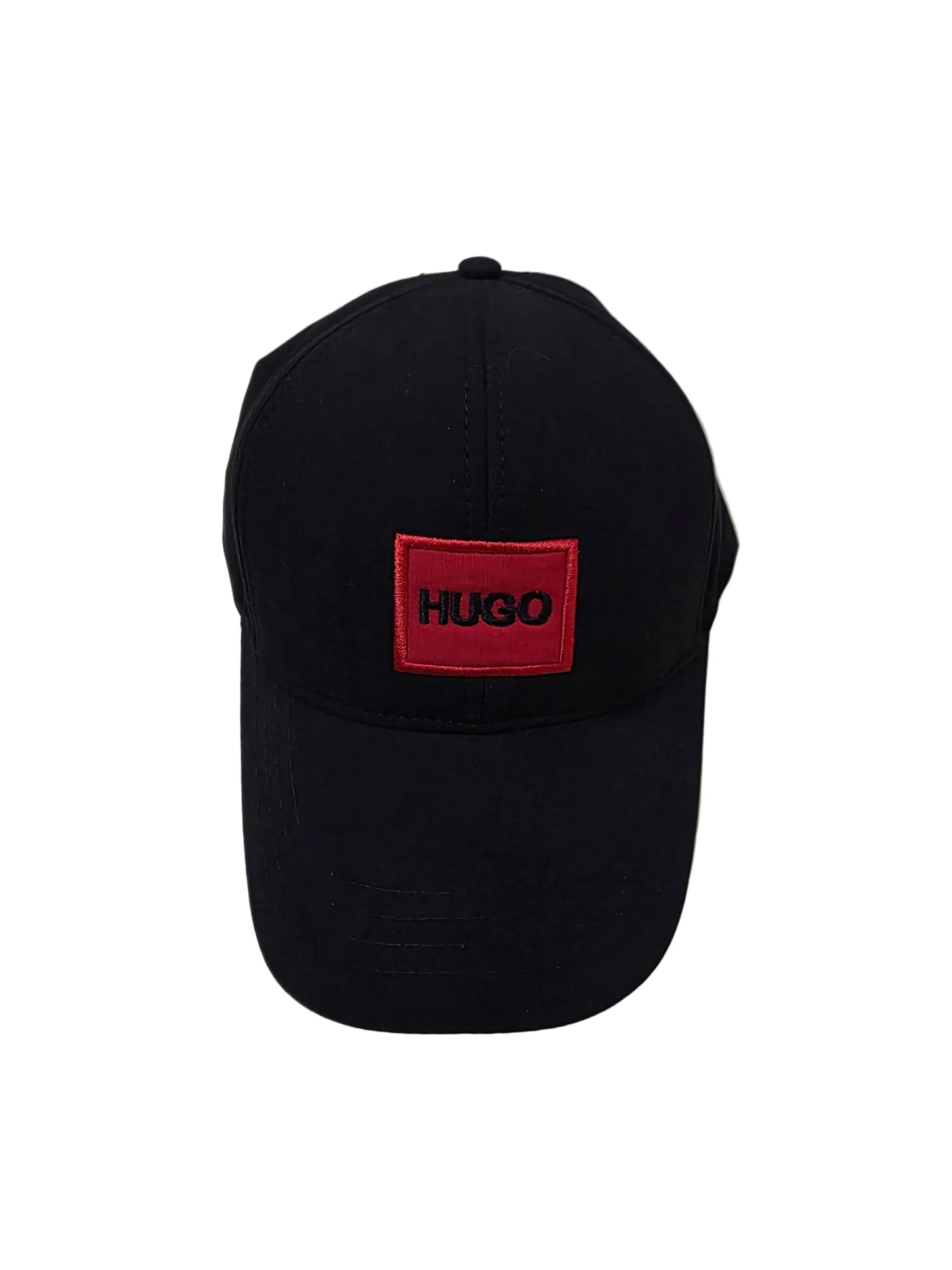 2026 Черна шапка Calvin Klein – Стилен модел с регулатор, унисекс дизайн