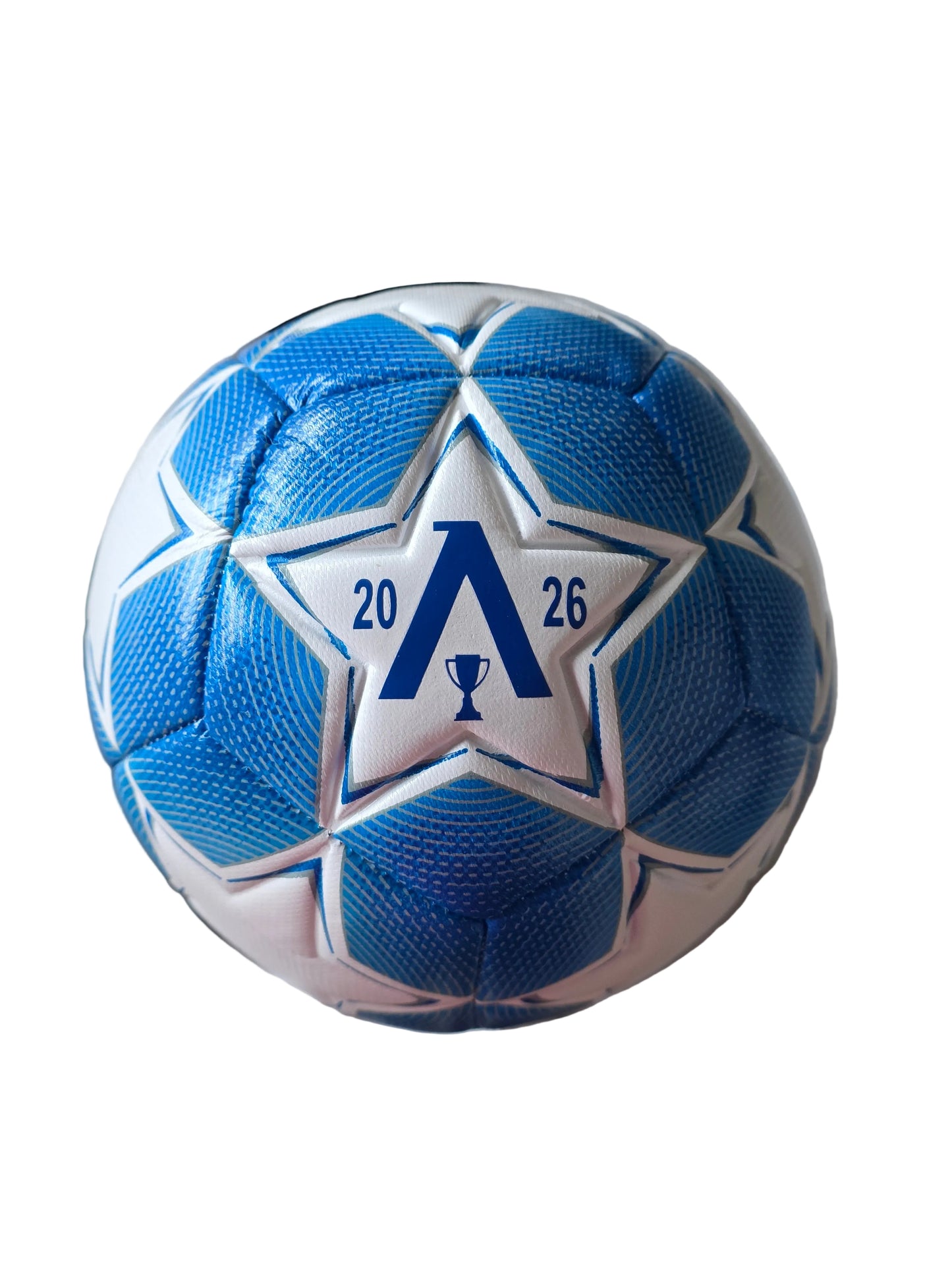 Футболна Топка LEVSKI SOFIA  / Левски Шампион 2027 Шампионска лига