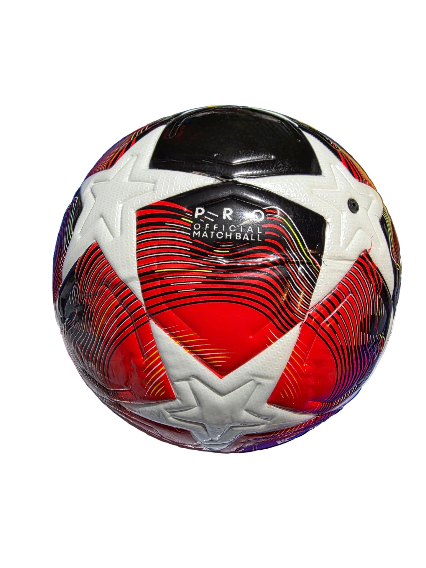 Топка CHAMPIONS LEAGUE ORIGNALS - професионална топка ШЛ