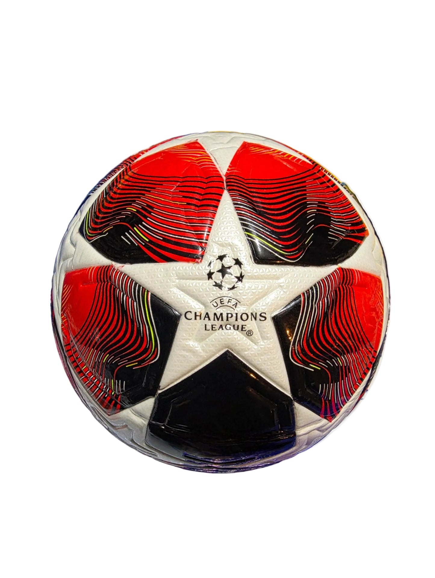Топка CHAMPIONS LEAGUE ORIGNALS - професионална топка ШЛ