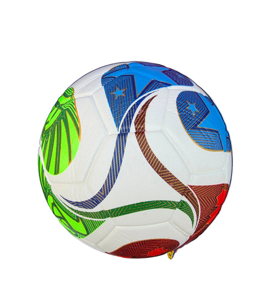 FIFA 26г Футболна Топка СВЕТОВНО 2026г WORLD CUP NEW TRIONDA / ТРИОНДА