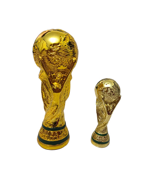 FIFA Златна Купа Световно Първенство 2026г 14 и 27см Футбол WORLD CUP New