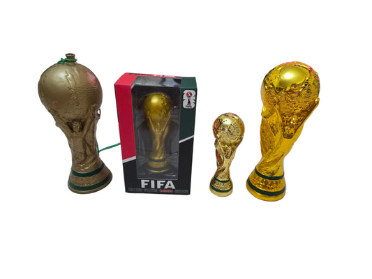 FIFA Фенска Купа Световно Първенство 2026г за деца и възрастни Футбол WORLD CUP
